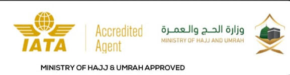 Best Umrah Flights & Packages